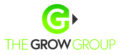 The Grow Group logo.