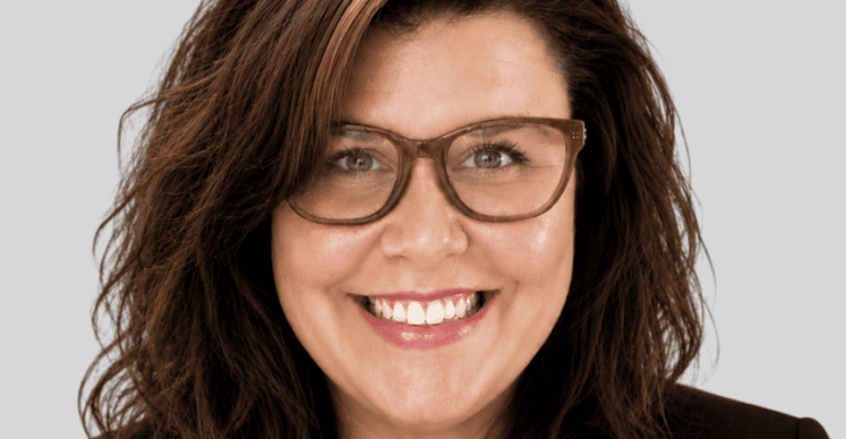 Miranda Long